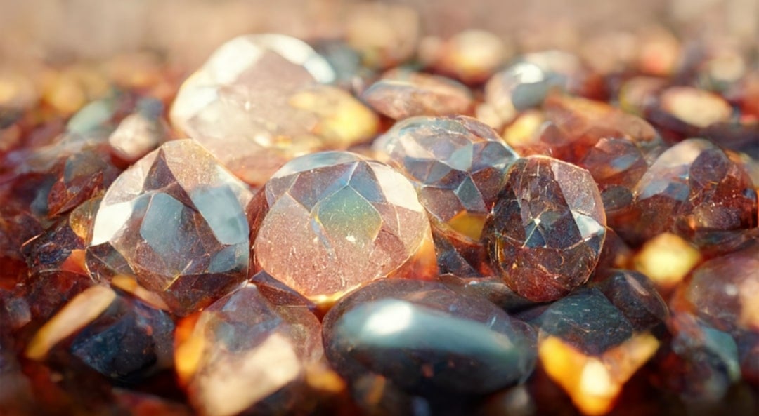 Zirkon Taşı Nedir? Takı Dünyasındaki Yeri