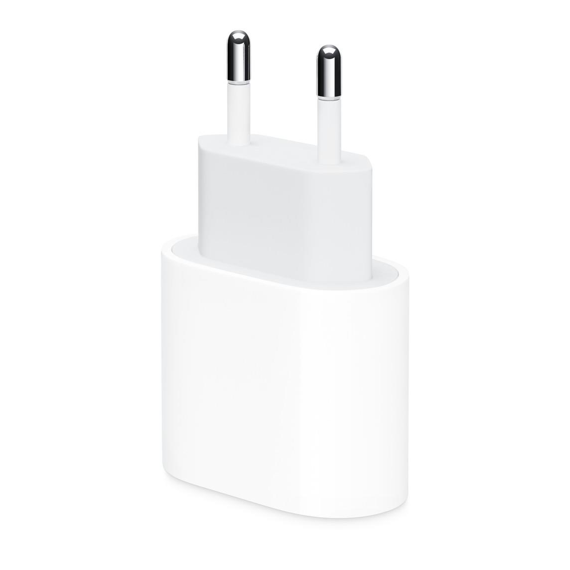 APPLE 20W SARJ ADAPTÖRÜ