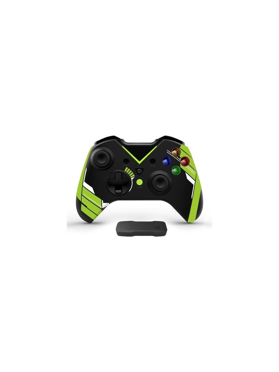 Crk Teknoloji Xbox One-One x Elite -One S-Series X-Series S-Pc-Ps3 Kablosuz Joystick Kol Gamepad