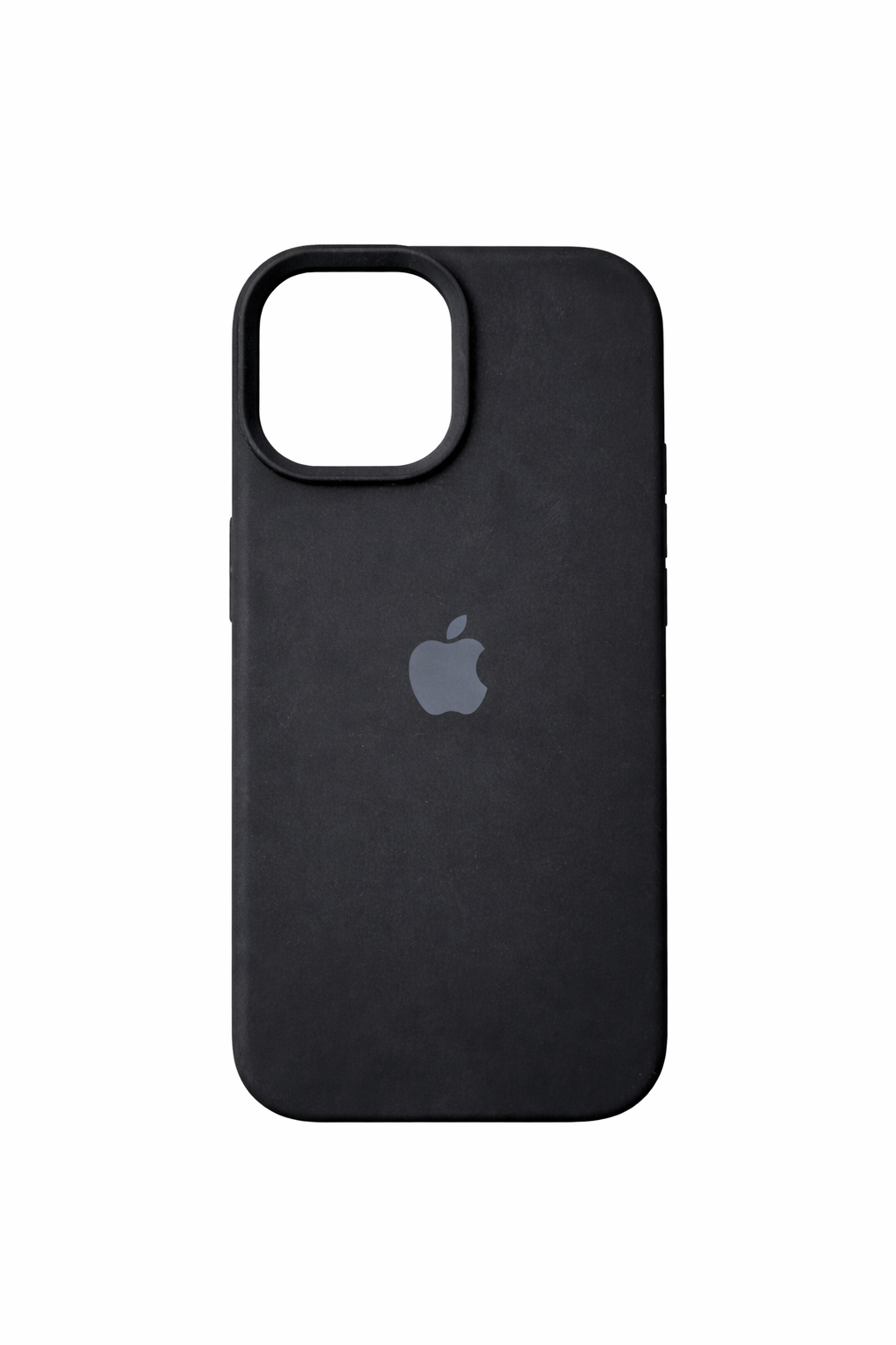 iPhone Uyumlu Premium Lansman – Kamera Korumalı, Soft Touch Mat Tasarım (Siyah / Beyaz / Mor / Yeşil / Kırmızı)