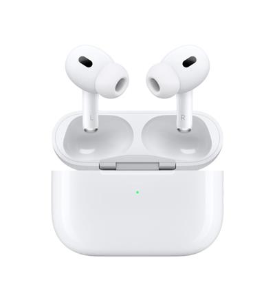 Airpods Pro 2.Nesil Uyumlu Ios-Android Uyumlu Beyaz Type C Girişli Bluetooth Kulaklık