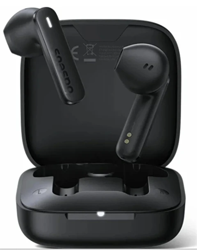 Baseus Bowie E16 True Wireless Siyah Bluetooth Kulaklık