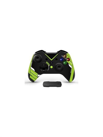 Crk Teknoloji Xbox One-One x Elite -One S-Series X-Series S-Pc-Ps3 Kablosuz Joystick Kol Gamepad