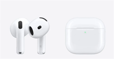 E&E Home Yeni Seri Air.pods 4.Nesil Bluetooth Kulak İçi Kulaklık ANC Samsung/Iphone/Xiaomi/Oppo/Redmi Uyumlu