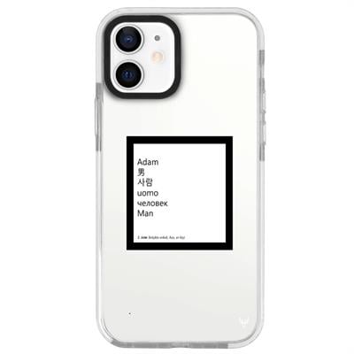 İphone 11 desenli kılıf