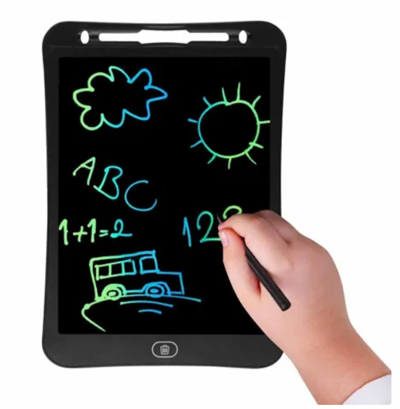 Lc Dijital Renkli Çizim Tableti 10