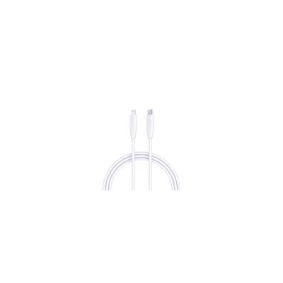 Syrox PD20LK Type-C to Lightning Şarj ve Data Kablosu 1Metre 20W PD Teknolojisi 3,0Amper