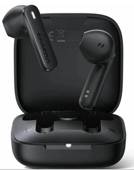 Baseus Bowie E16 True Wireless Siyah Bluetooth Kulaklık