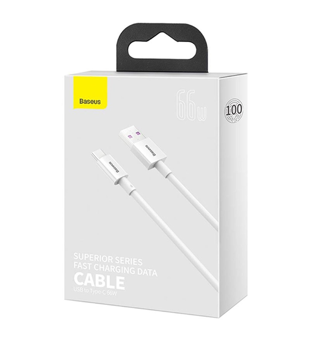 Baseus Superior USB to Lightning Şarj Kablosu | 2.4A Hızlı Şarj | iPhone & iPad Uyumlu