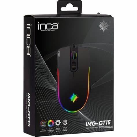 IMG-GT15 Mouse