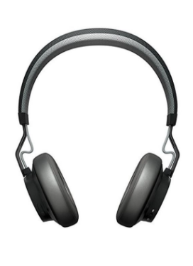 JABRA MOVE KABLOSUZ STEREO KULAKLIK SİYAH