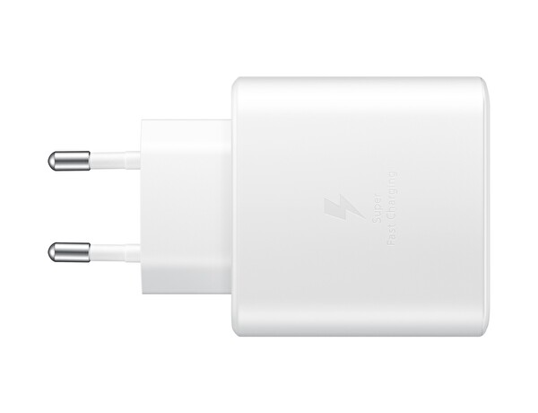 Samsung 45w pd şarj adaptör