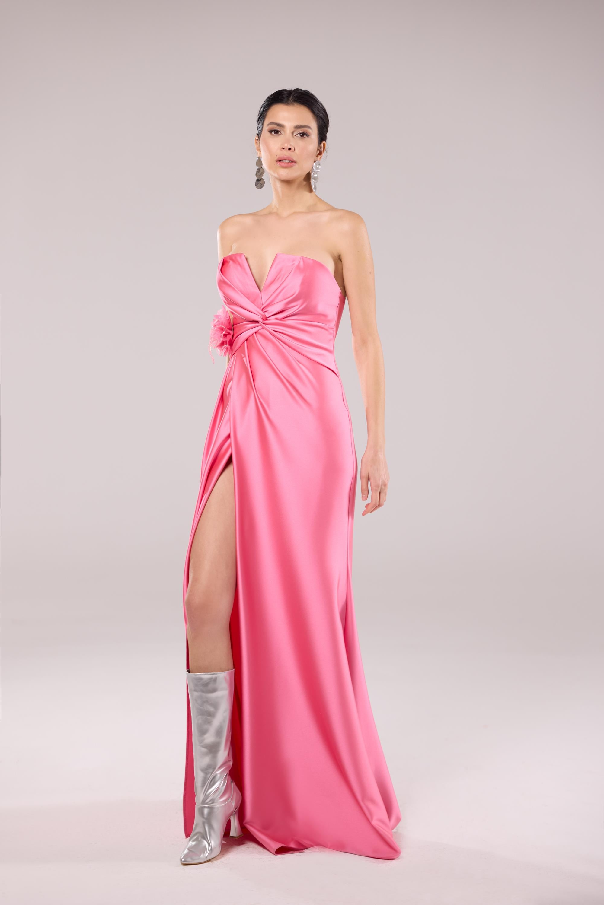 Poise