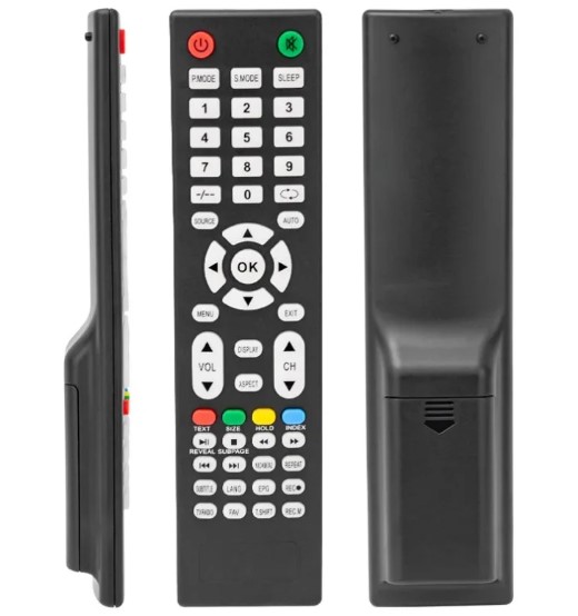 Awox Dijitsu DJTV431 Lcd-Led Tv Kumandası