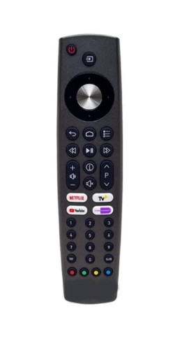 Grundig Lcd Kumandası