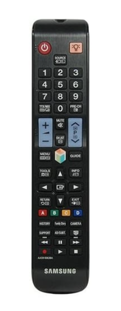 Samsung Aa59-0638A Led Kumanda