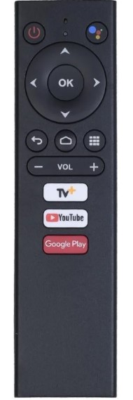 Turkcell Tv Plus Akilli Kumanda