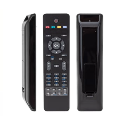 Vestel LCD-LED-Plazma TV Kumandası
