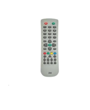 Vestel Mini 2040 Kumanda