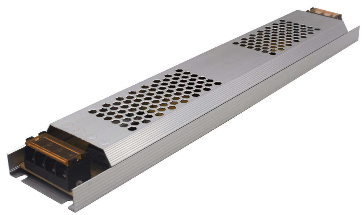 Well Power 12V 21 A Ultra Slim Led Metal Kasa Adaptör