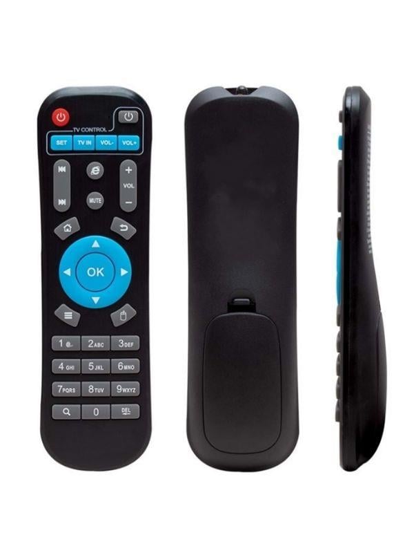  DREAMSTAR NEXT MYBOX 4K ANDROID TV BOX KUMANDASI