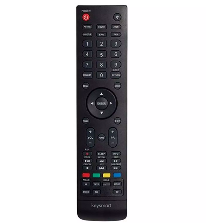 Altus Lcd-Led Tv Kumandası