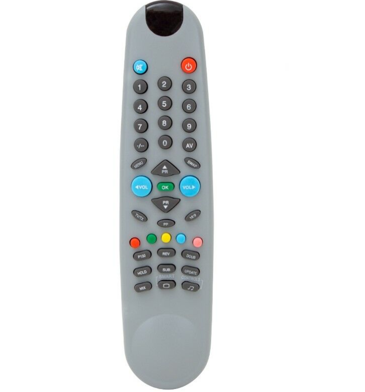 Arçelik 14.1 Tüplü TV Kumandası