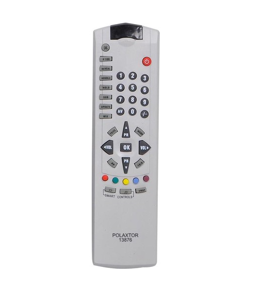 Arçelik 14.1 Tv Kumandası