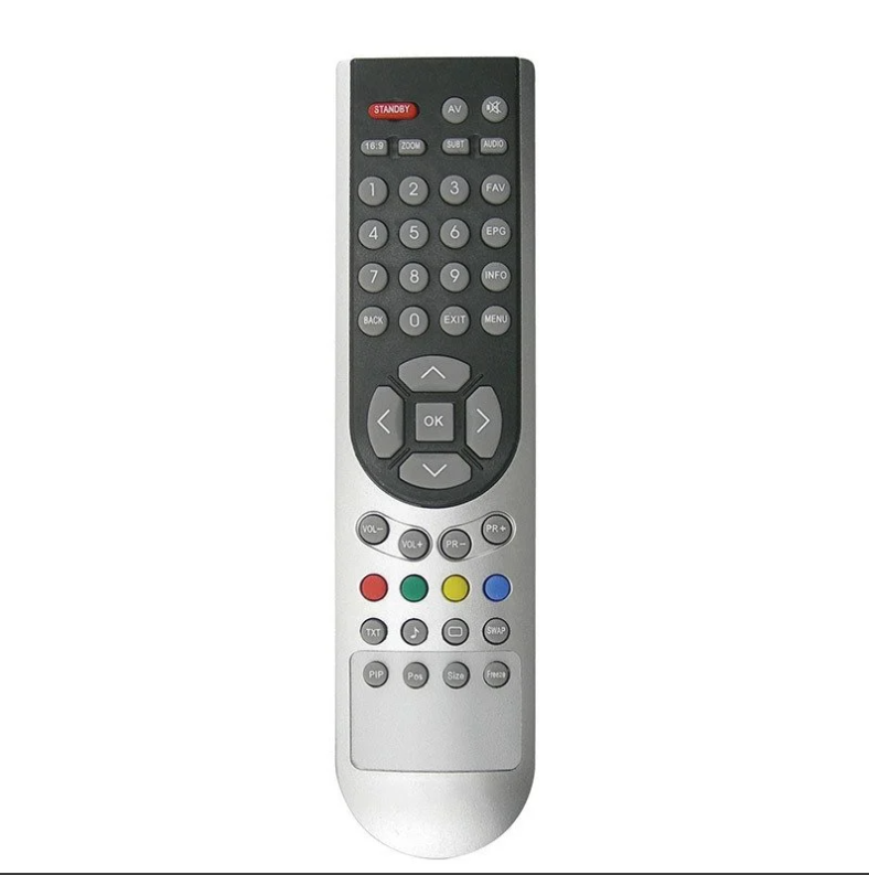 Arçelik-Beko 82-102-94  RCH 5Y52 Sys'li -Hyundai Lcd 32 Lcd Tv Kumandası