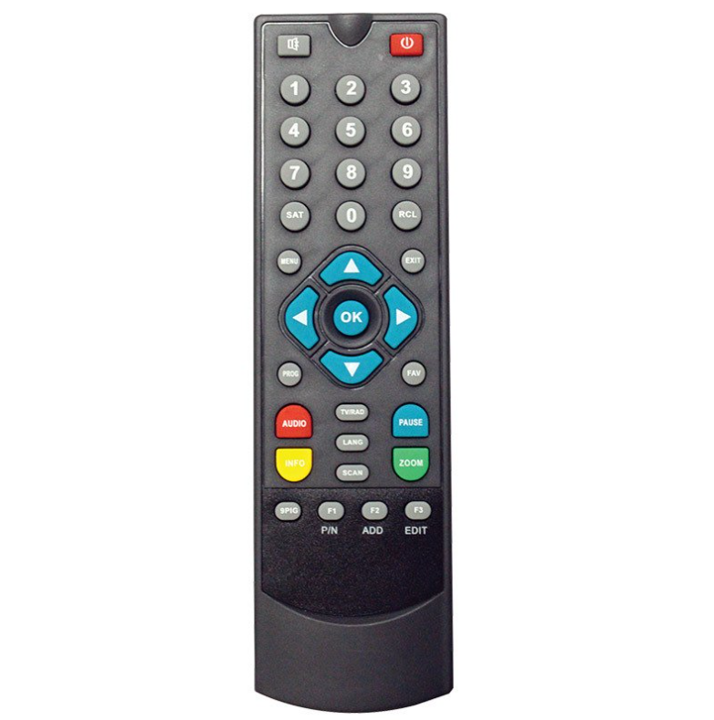 Astracom Mini - Kaon 178002980 -Botech Pıko 100 Uydu Kumanda