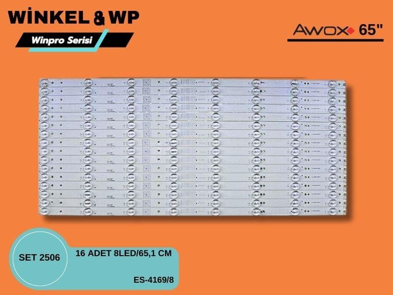 AWOX 65