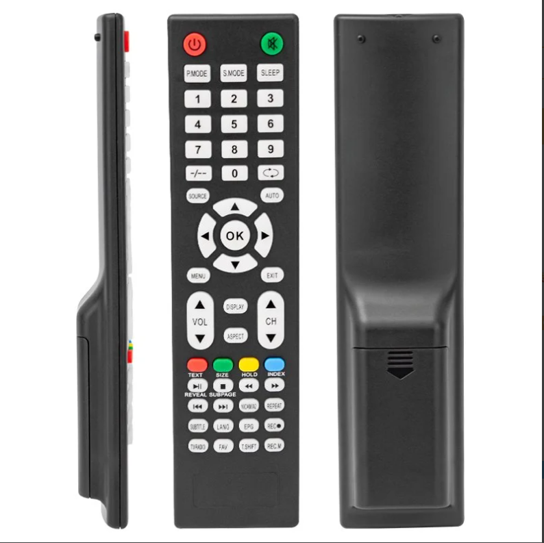 Awox Dijitsu DJTV431 Lcd-Led Tv Kumandası
