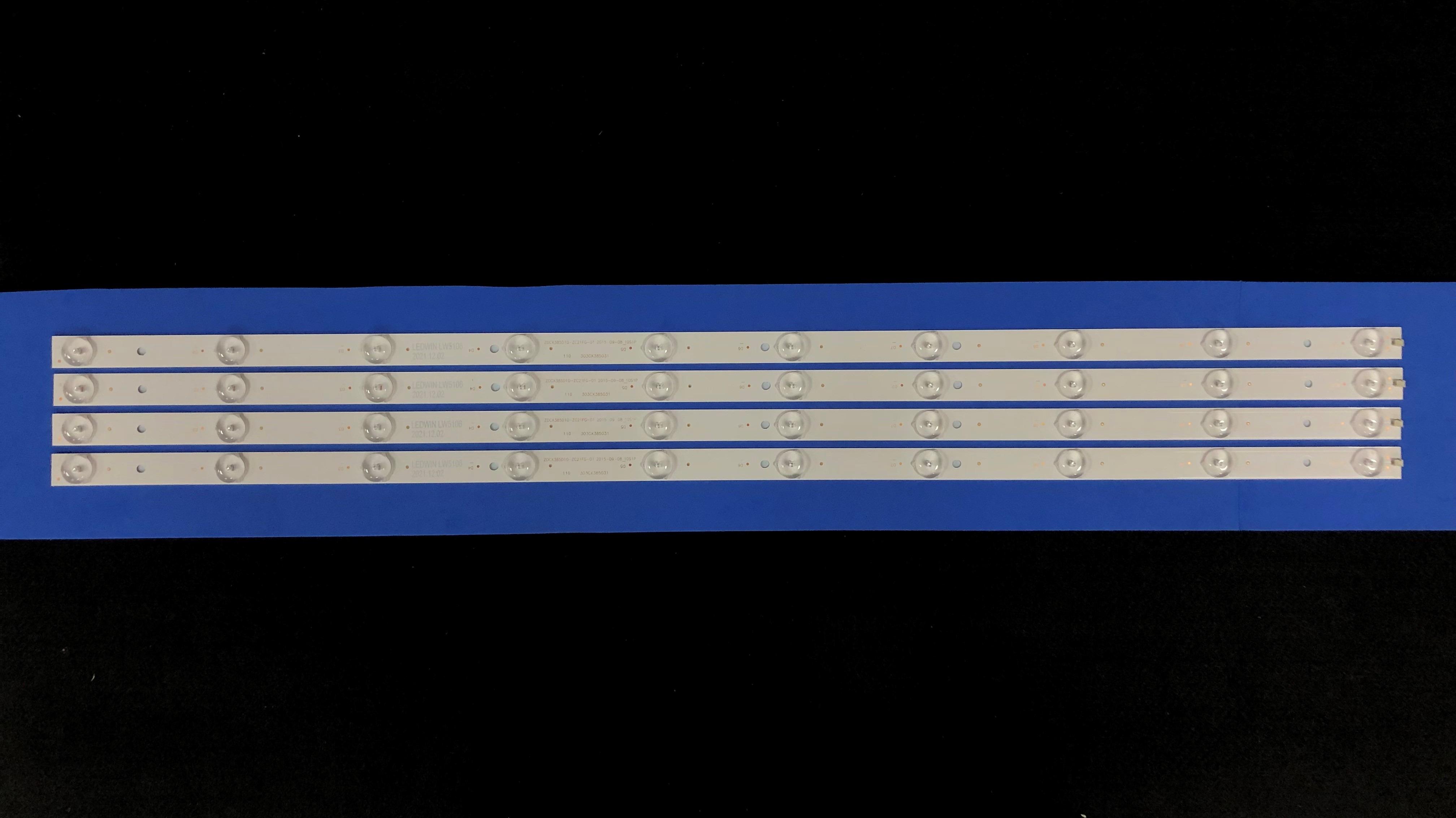 AXEN AX039LD12-S2, LE-3919P, LED BAR , ZDCX385D10-ZC21FG-01 - 303CX385031 - A19/C/A 100-105/3.1-3.2