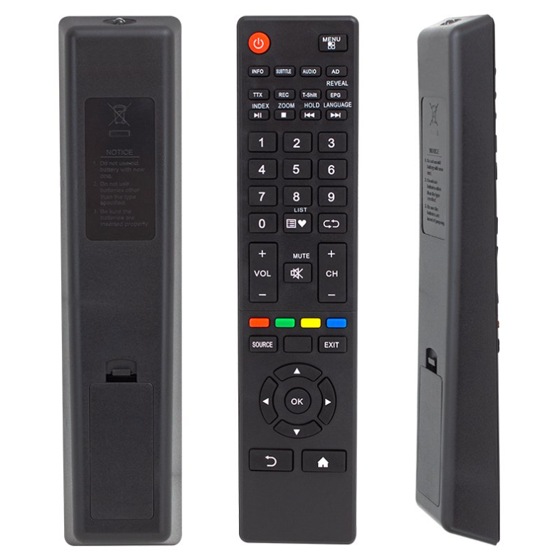 Botech Bsc2-U55- Awox cd Led Tv Kumandası