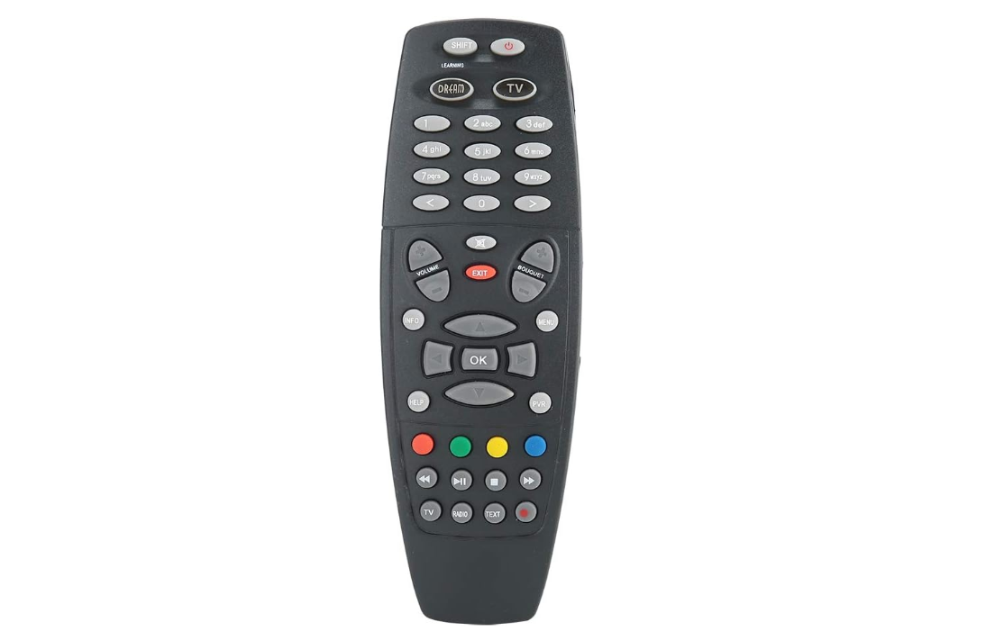 Dreambox 800 Hd Uydu Kumandası