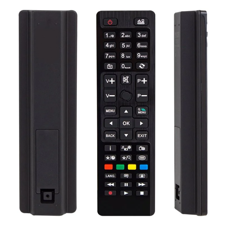 Hi-Level -Vestel Lcd Led Tv Kumandası