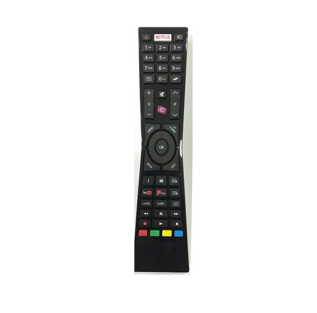 KK131-VESTEL Netflix LCD