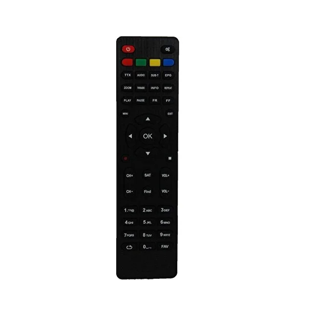 Microstar Ms30 Uydu Kumandası