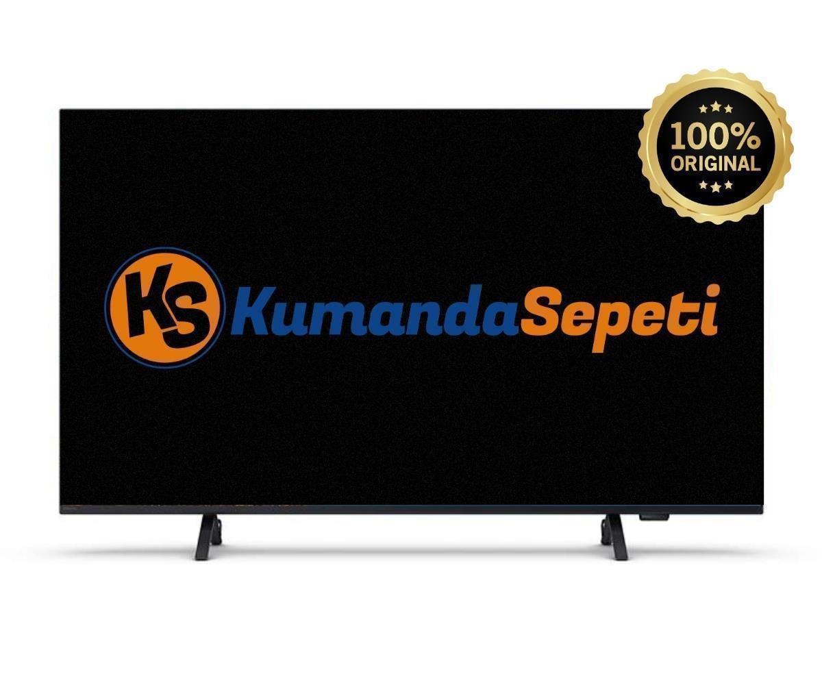 Regal 65R7040U LED TV Ekran Değişimi