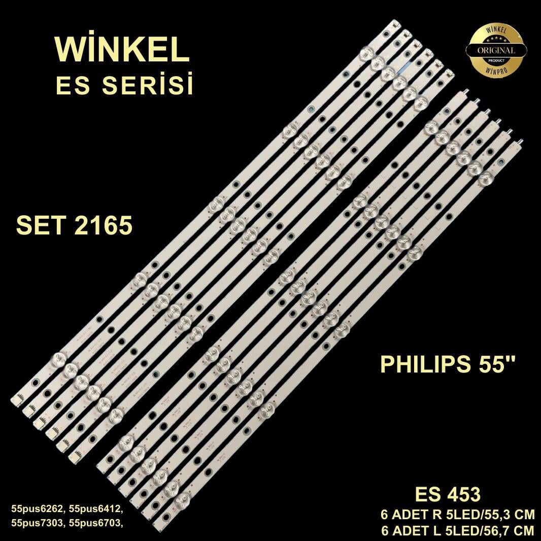 PHILIPS LB55073 philips 55pus6262, 55pus6412, 55pus7303, 55pus6703, TPT550U2-EQYSHM LB55073 philips 55pus6262, 55pus6412, 55pus7303, 55pus6703, TPT550U2-EQYSHM. ES-453 SET-0453 GEN-453 GEN453 SET453 STL1732T 1732T 55PUS7503/62, LCD476