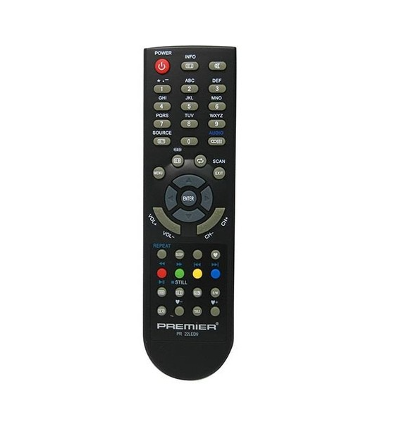 Premier Pr-32F82 Pr42Led7 Pr-22Led9 Pr-32 Kumanda