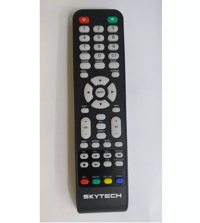 Skytech LcdLed Tv Kumandası