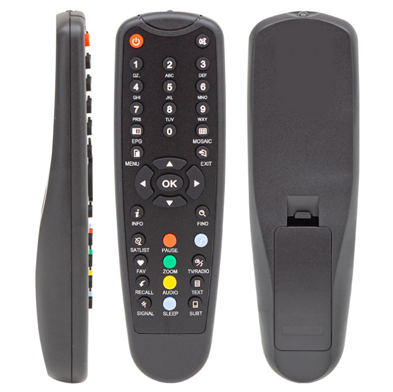 Sunny 14000-14002-14005-14010-14100 Uydu Alıcı Kumandası