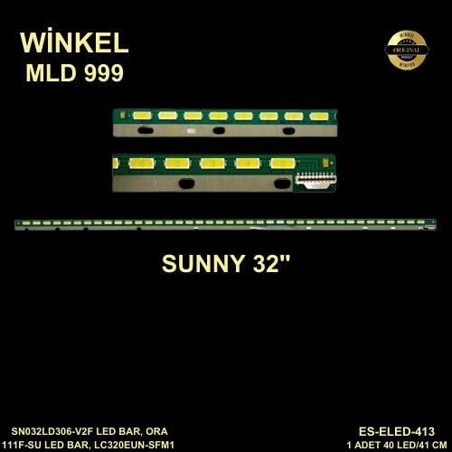SUNNY 6922L-0085A, 6916L1496A, 32