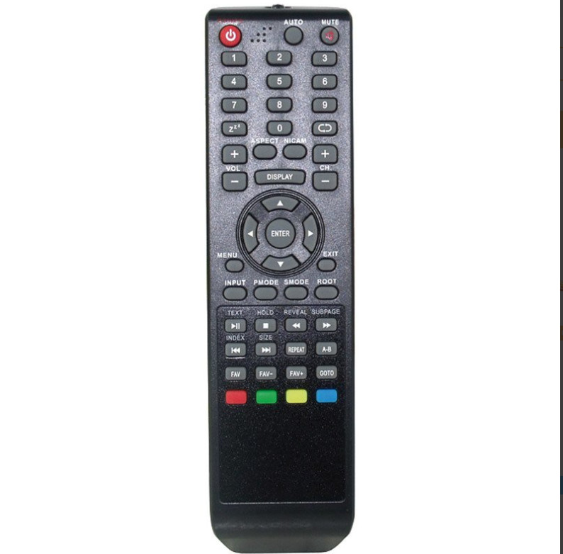Sunny-Axen Universal Lcd Led Tv Kumandası