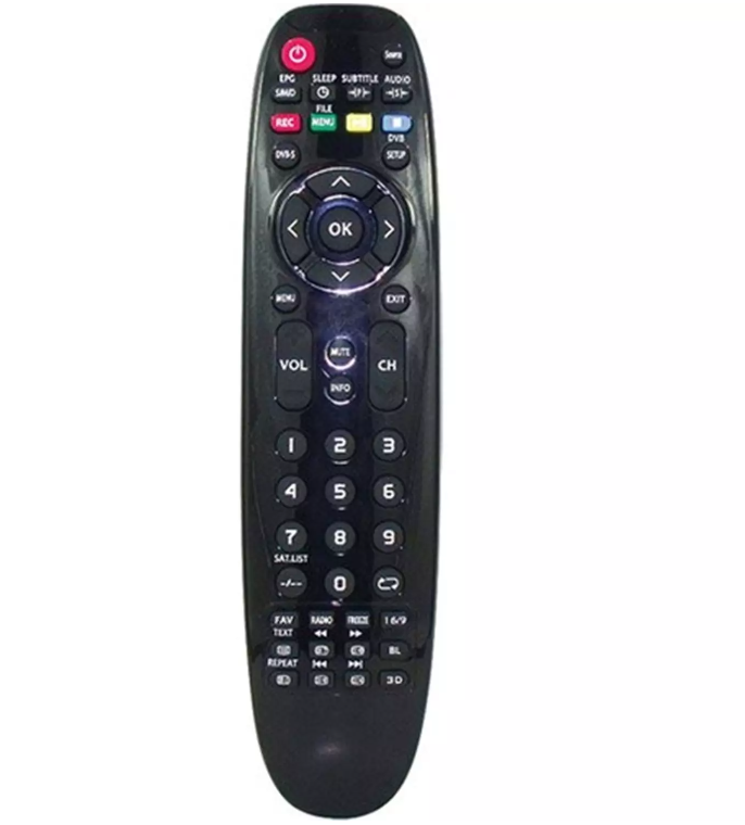 Sunny Led-Lcd Tv Kumandası