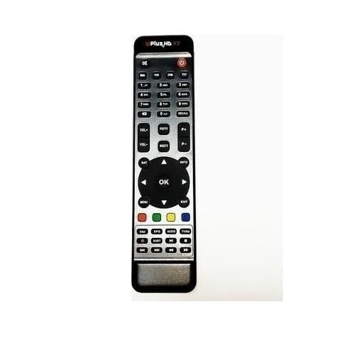 Technobox Speed Ve Dreamstar Uydu Kumandası
