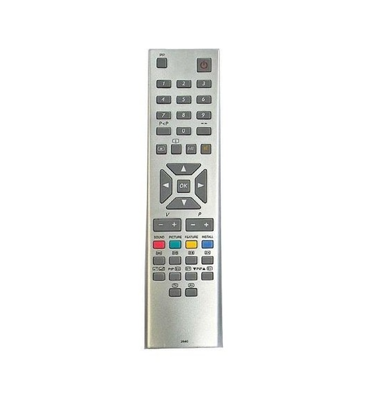 Vestel-2440 Kumanda
