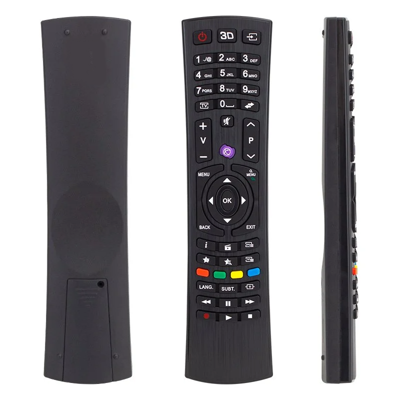 Vestel 49AU9400 3D Lcd Led Tv Kumandası