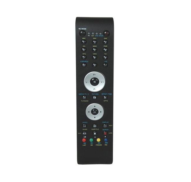Vestel Lcd Kumanda